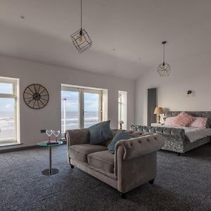 Superior Suite Sea View